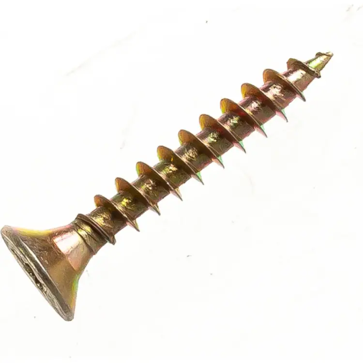 Универсальный саморез Стройметиз 4,5х30 (200 шт.) 2141244