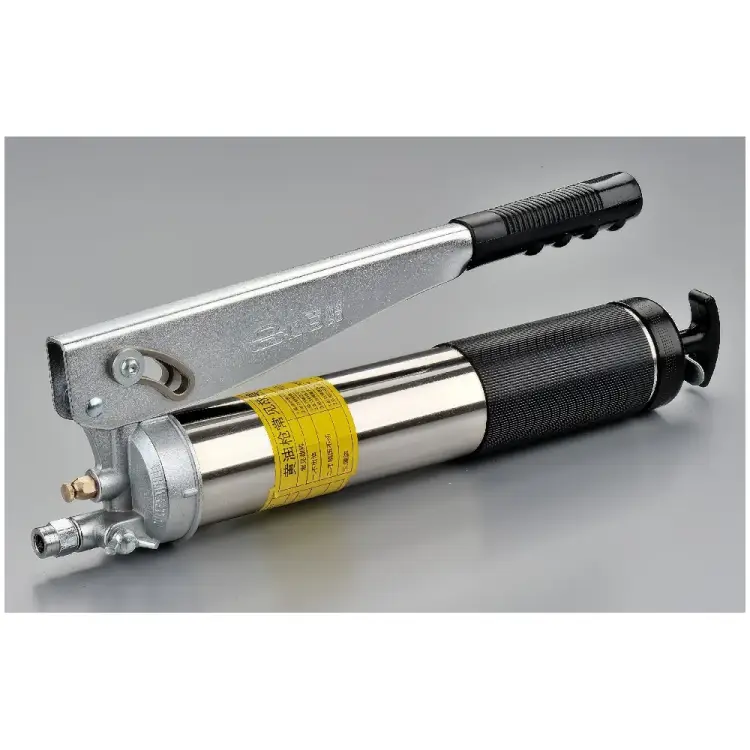 Рычажно-плунжерный шприц Airline PRO ATGG061