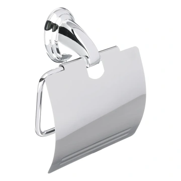 Держатели для туалетной бумаги