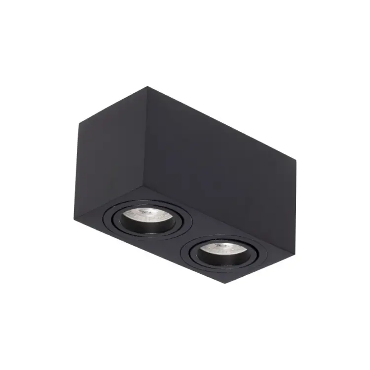 Накладной светильник De Markt Прайм 850011402