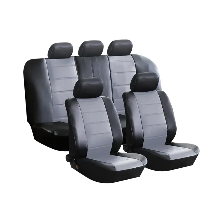 Универсальные чехлы для автомобильных сидений KRAFT FASHION KT 835622