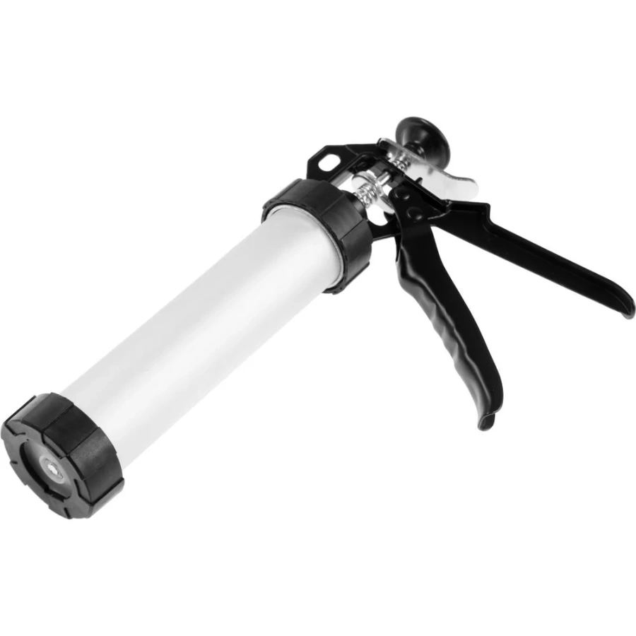 Пистолет для герметика ТУНДРА 3604491 Пистолет для герметика ТУНДРА 3604491