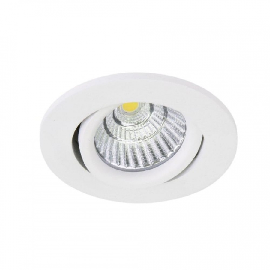 Встраиваемый светильник Lightstar 212436