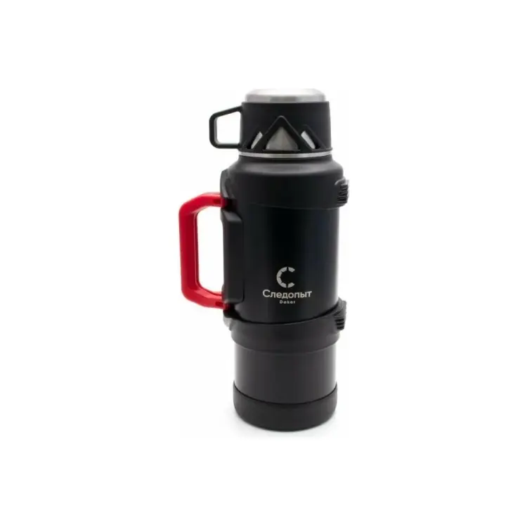 Термос Следопыт dakar PF-TM-28 Термос Следопыт dakar PF-TM-28