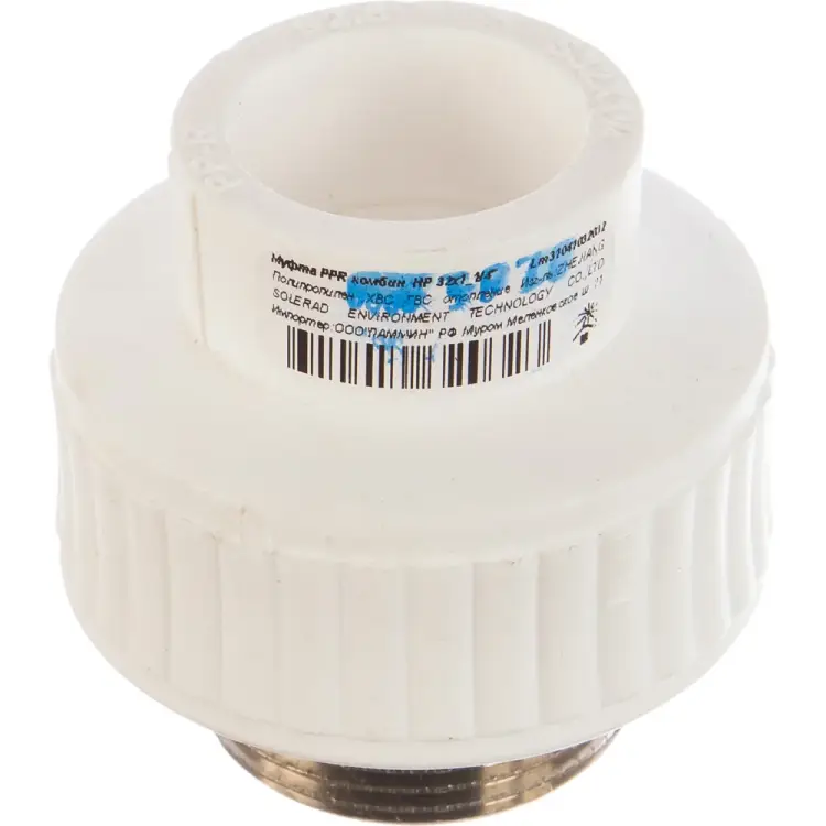 Комбинированная муфта LAMMIN Lm31041032032