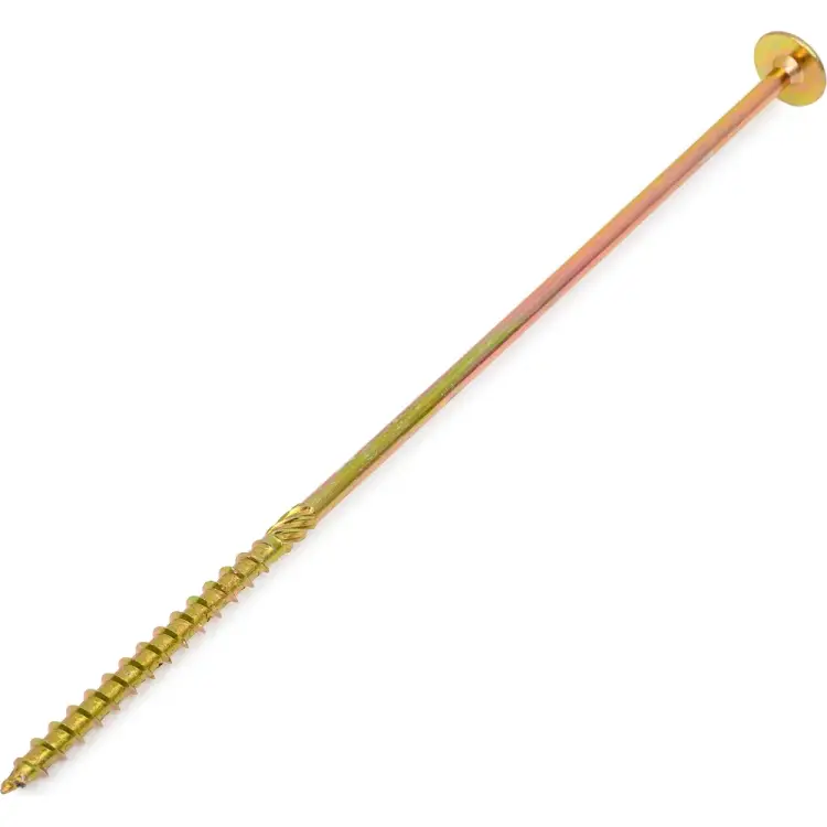 Универсальный конструкционный саморез Bullit 8,0x280 14-0016890