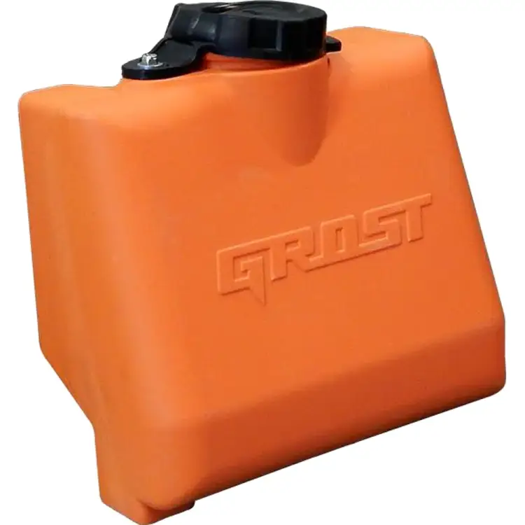 Бак для воды для виброплит PC2248H/VH60/VH80 Grost 110220