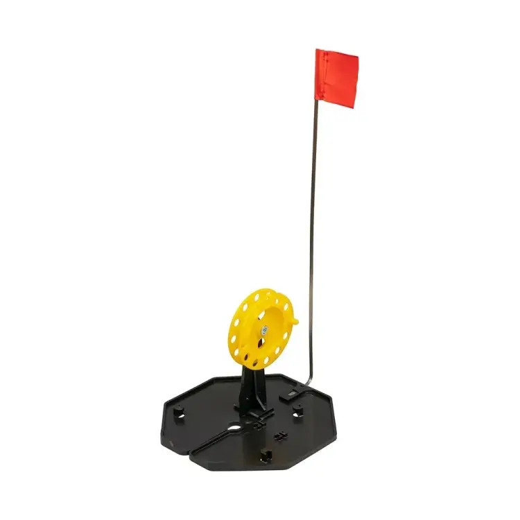 Жерлица Тонар ЖЗ-02М 134582