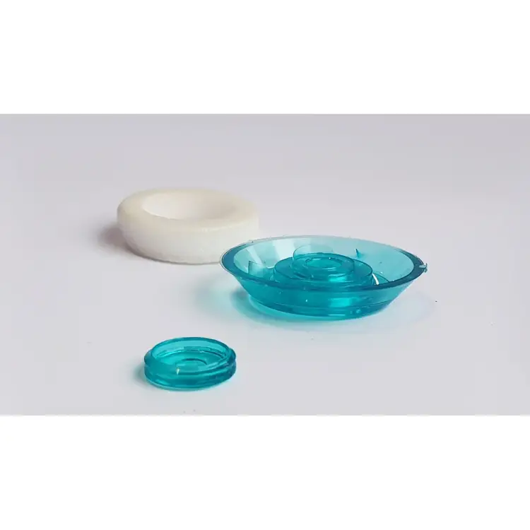 Универсальная термошайба ЭНТЕН 64