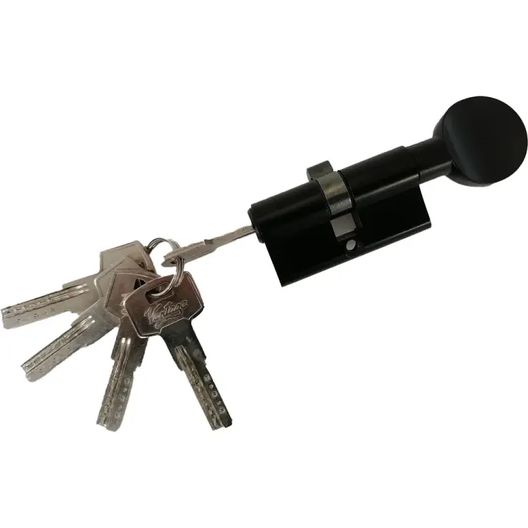 Цилиндровый механизм Вантаж ZС60