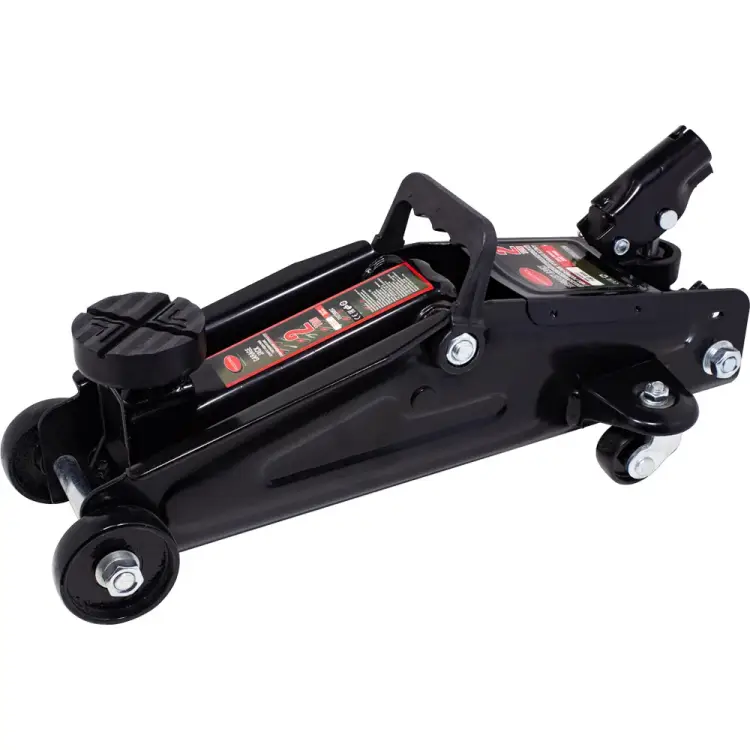 Подкатной домкрат Rockforce RF-TH22005C(29756)