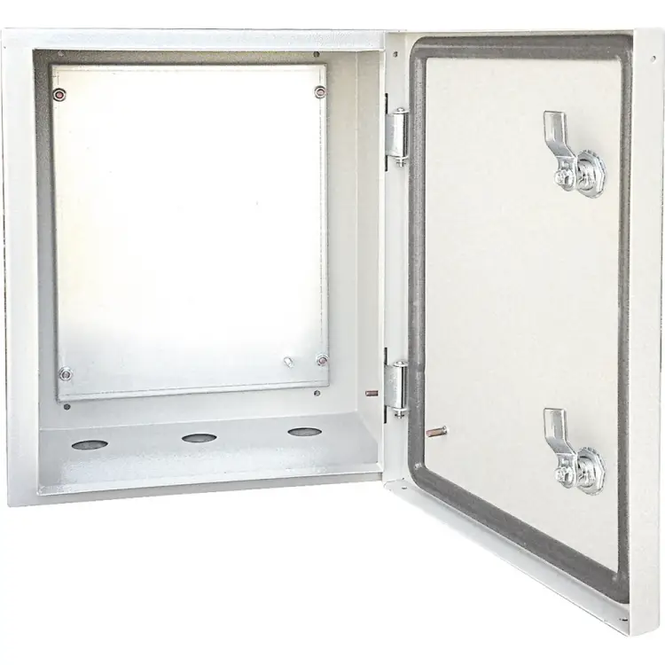 Щит TDM ELECTRIC ЩМП-6.4.2 SQ0905-1009