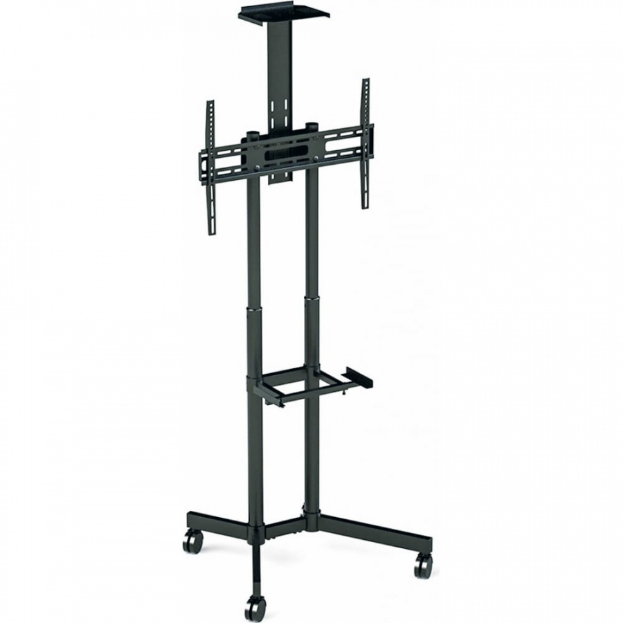 Мобильная стойка ARM MEDIA PT STAND 8 black