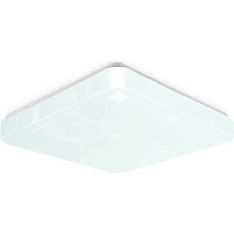 Накладной светильник Ambrella Light Orbital Air AMBR_FZ1156