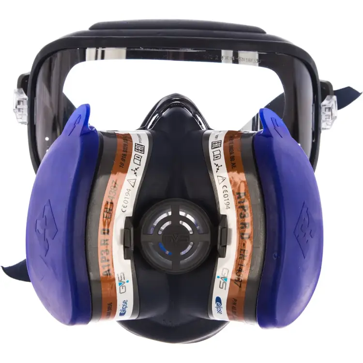 Полумаска GVS Elipse Integra SPR401IFUD