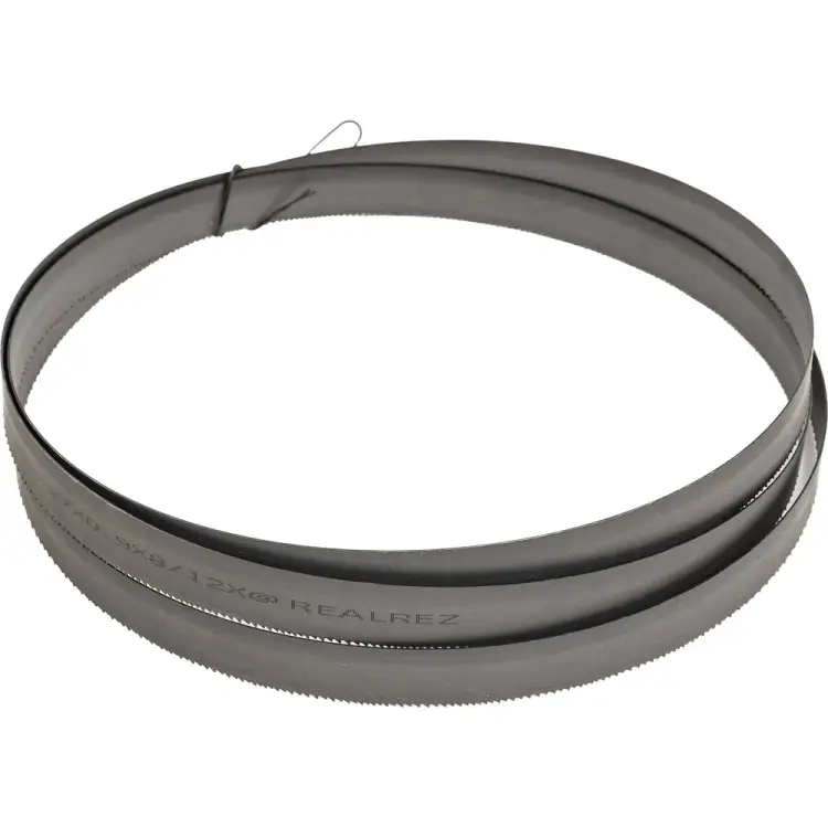 Ленточная пила REALREZ 4687201902386