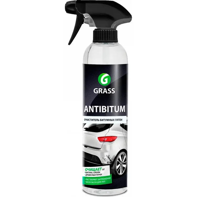 Очиститель битумных пятен Grass Antibitum 150105