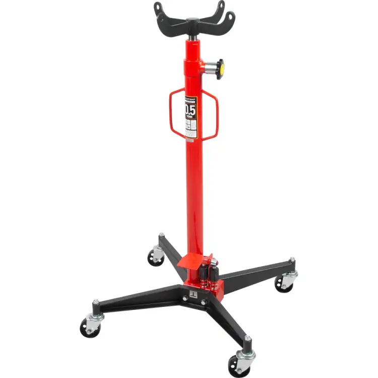 Гидравлическая стойка WIEDERKRAFT WDK-80105