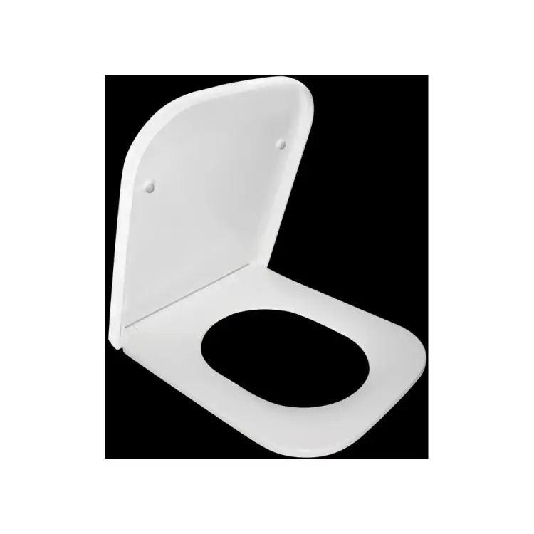 Крышка-сиденье для унитаза ALLEN BRAU Infinity HDA309 00280736