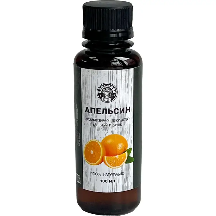 Ароматизатор Бацькина баня 17001 Ароматизатор Бацькина баня 17001