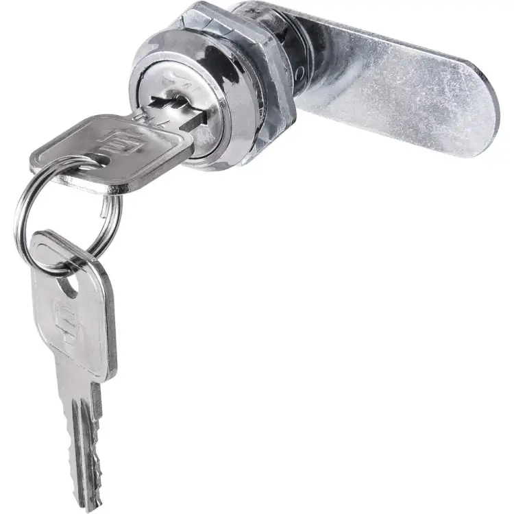 Пластиковый замок почтовый ОФИСМАГ 671226