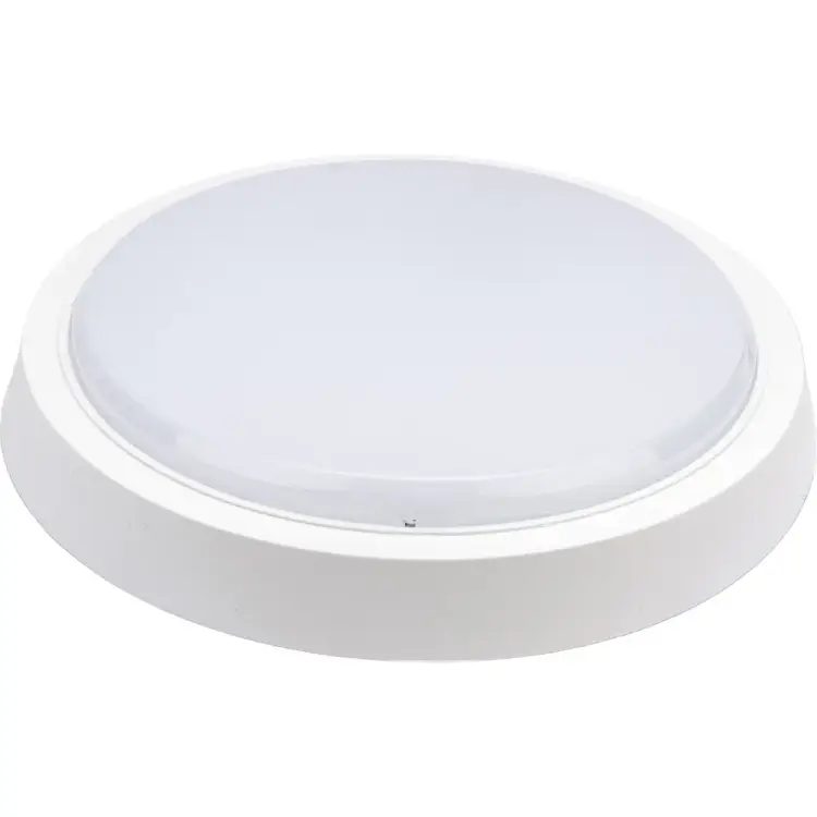 Светодиодный светильник IN HOME СПБ-2-КРУГ 4690612033174