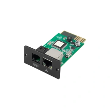 SNMP-карты