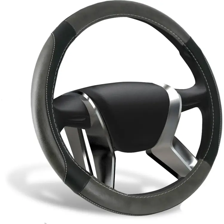 Оплетка на руль SENATOR CLOUD OPLS2501