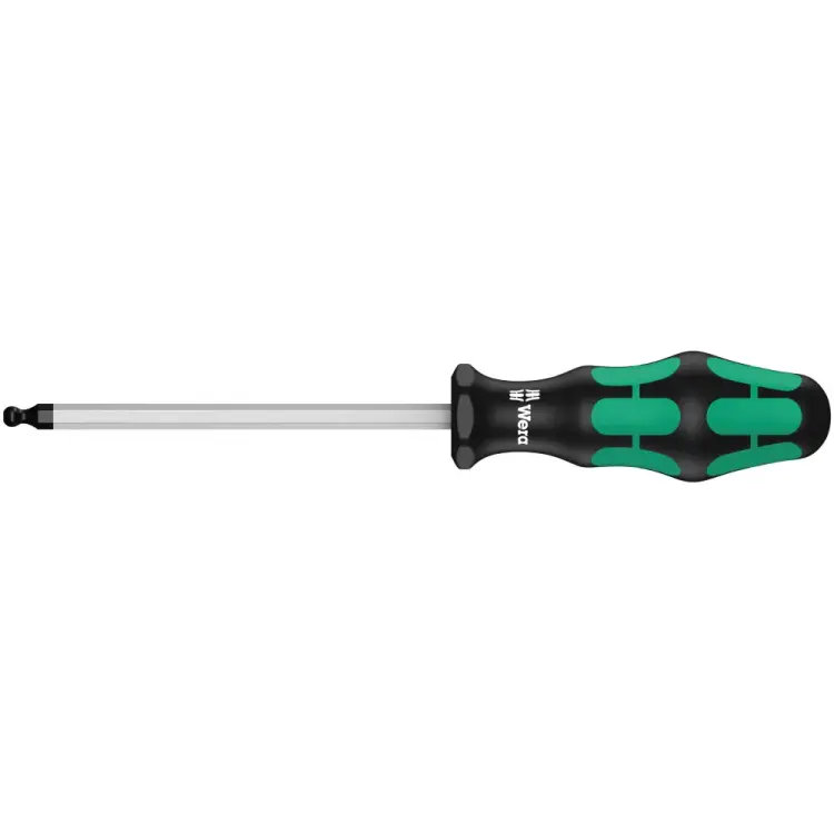 Отвертка WERA 352 WE-022820