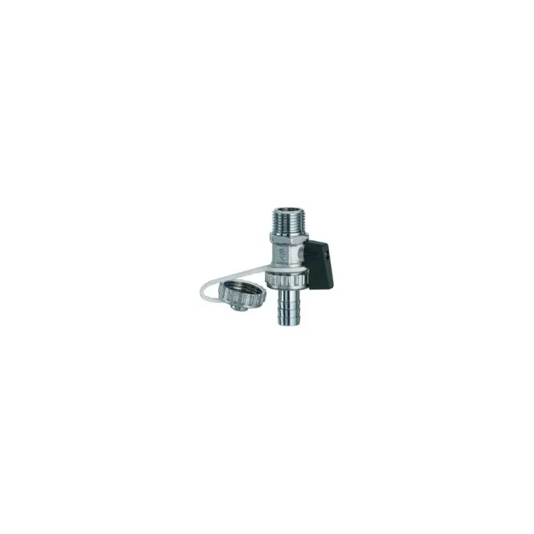 Хромированный сливной кран FAR FK 3439 12