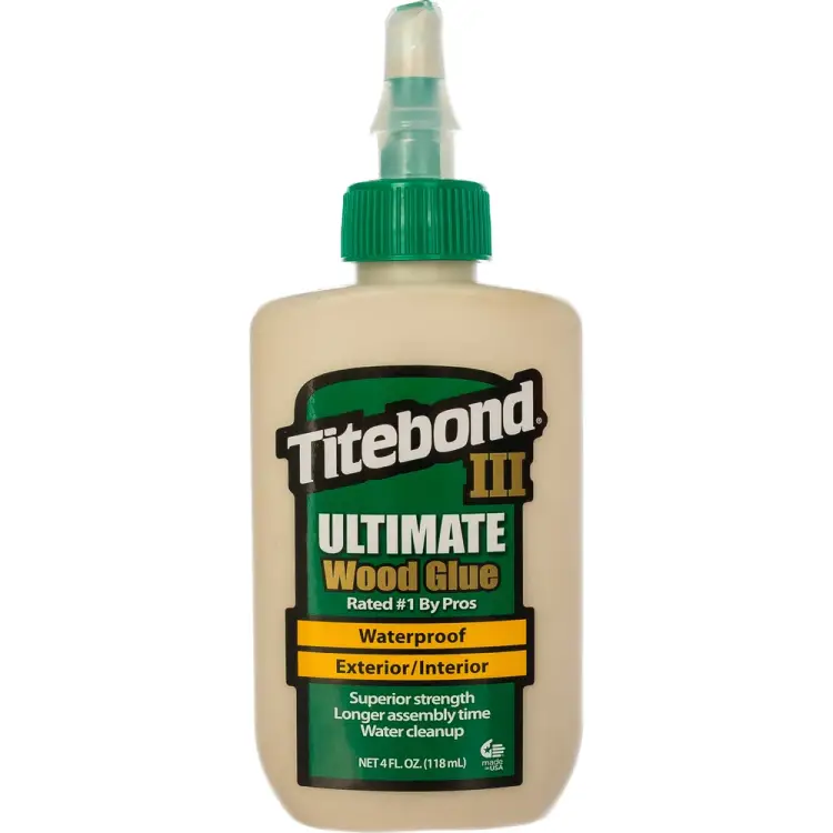 Клей Titebond III Ulimate 1412