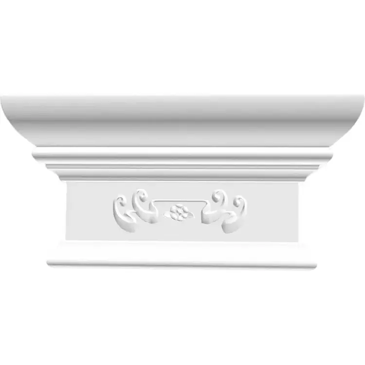 Капитель Decomaster DK-82231