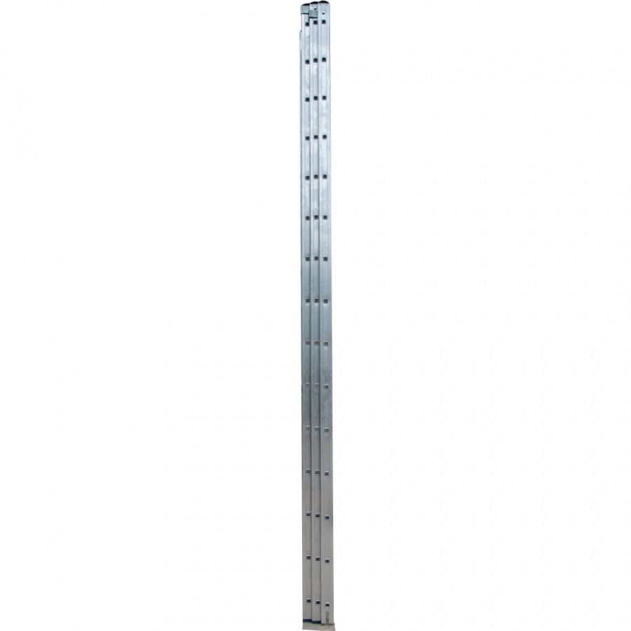 Усиленная универсальная трехсекционная лестница STAIRS ТТ-01-00613