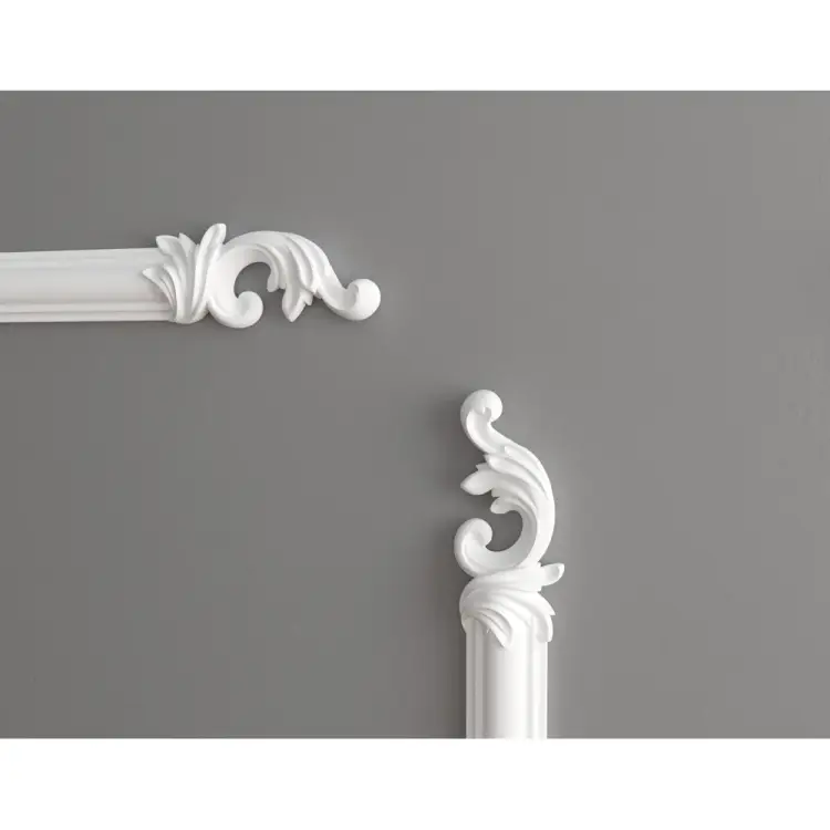 Декоративный элемент к молдингу DD35 Decor-Dizayn H1-DD35 LR