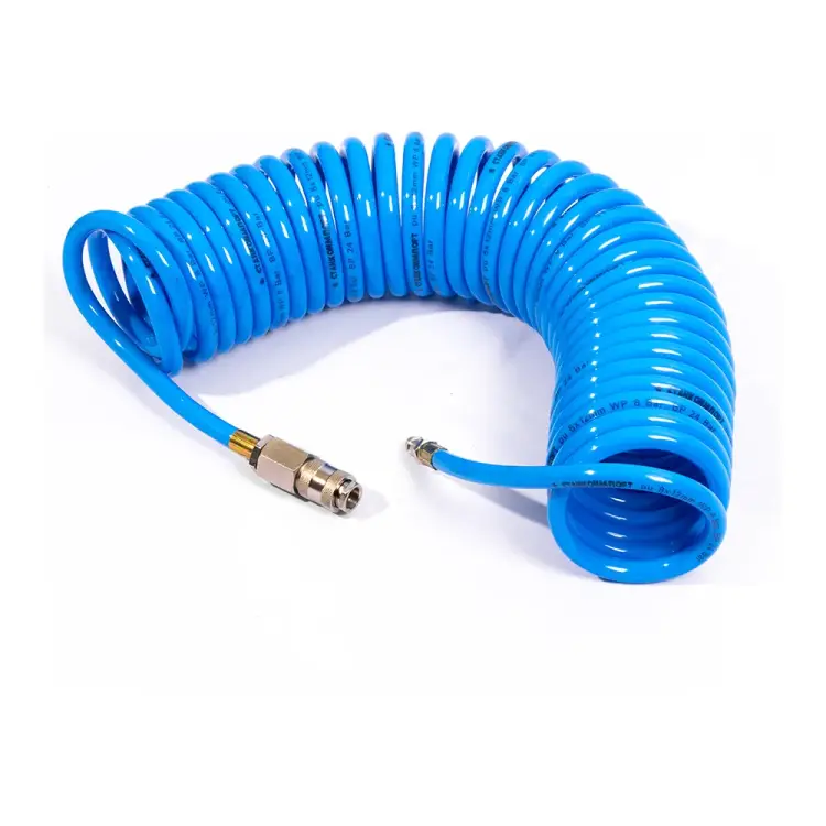 Воздушный спиральный шланг Станкоимпорт HS081210