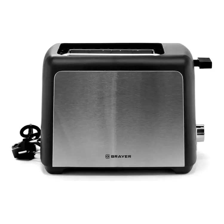 Тостер BRAYER 2109BR BR2109