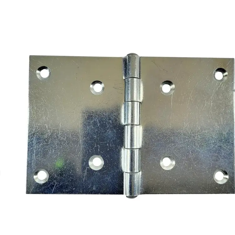 Широкая прямая петля VORMANN 000704100Z