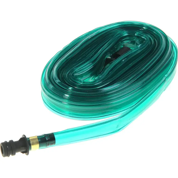 Сочащийся шланг для капельного полива Greengo 151052 Сочащийся шланг для капельного полива Greengo 151052