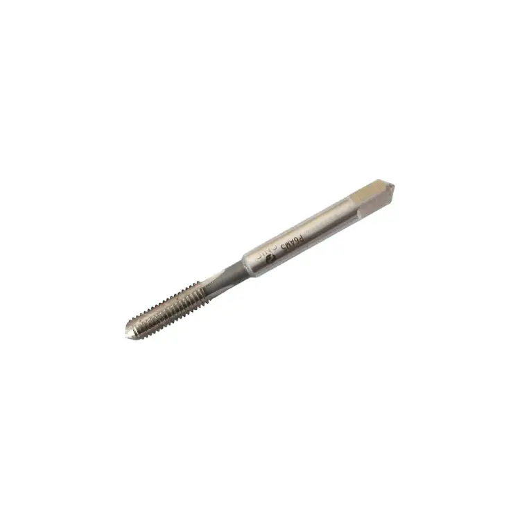 Левый метчик для глухих отверстий CNIC 52976