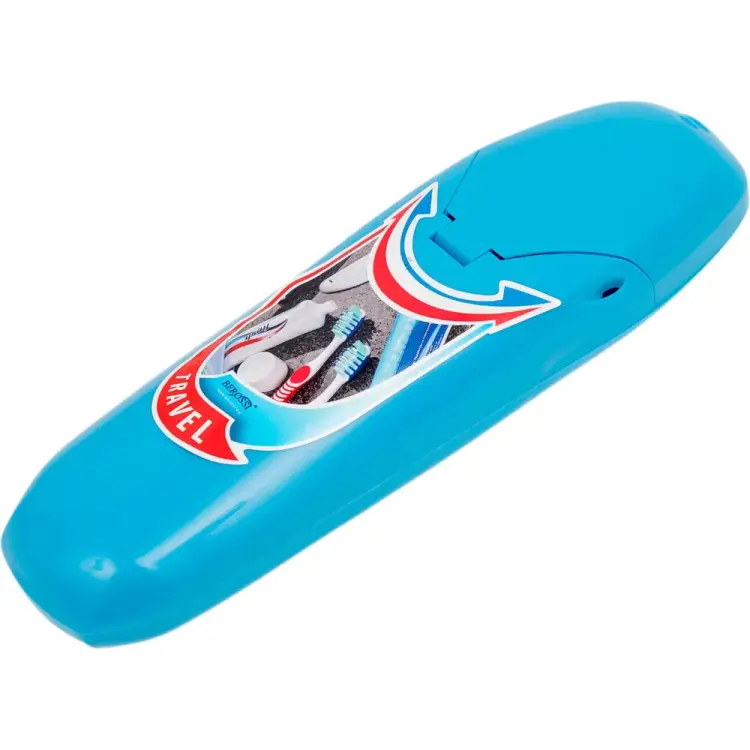 Футляр для зубных принадлежностей Berossi travel АС 18147000