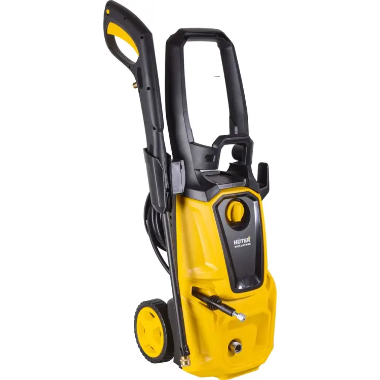 Мойка Huter W195-ARV PRO70/8/53