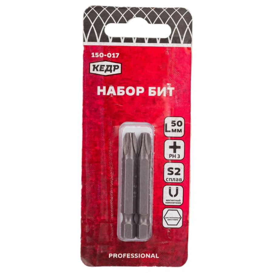 Бита Кедр 150-017 208761 Бита Кедр 150-017 208761