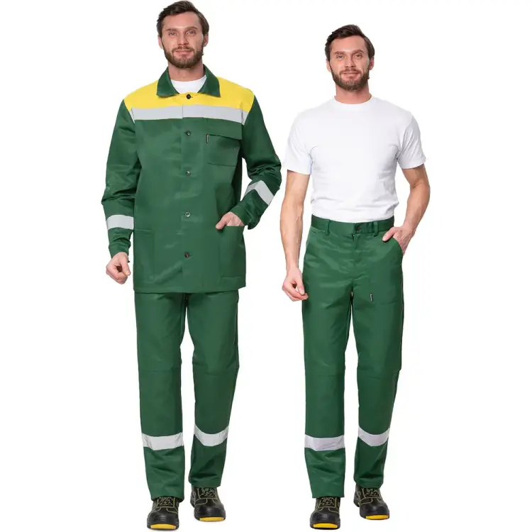 Летний костюм Прабо Стандарт 1 31272