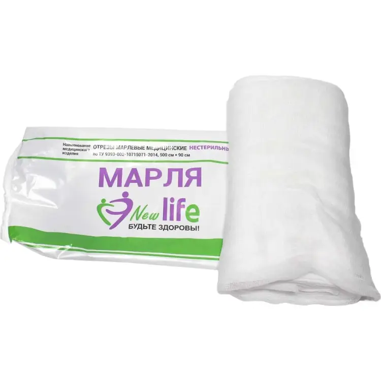 Отбеленная марля R2R 7030-59036