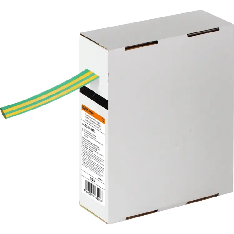 Термоусаживаемая трубка TDM ELECTRIC ТУТнг 12/6 SQ0518-0435