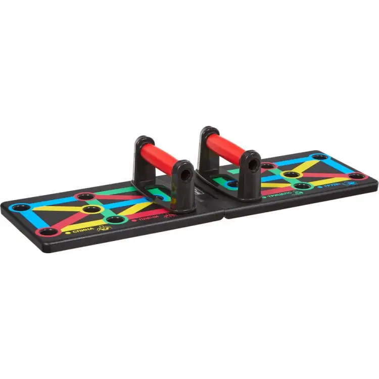 Складная платформа BRADEX ТОРС SF 0676