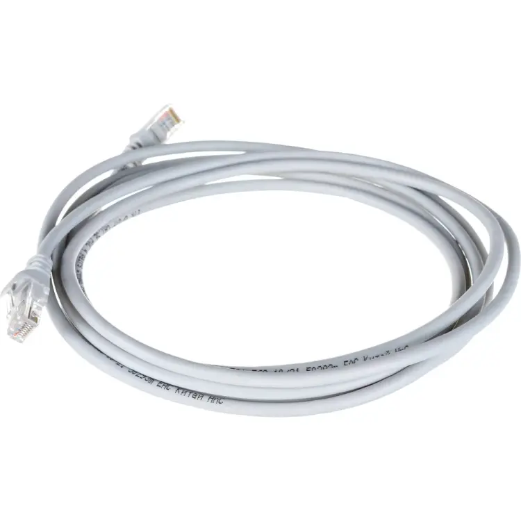 Коммутационный шнур ITK ITK PC01-C5EU-3M Коммутационный шнур ITK ITK PC01-C5EU-3M