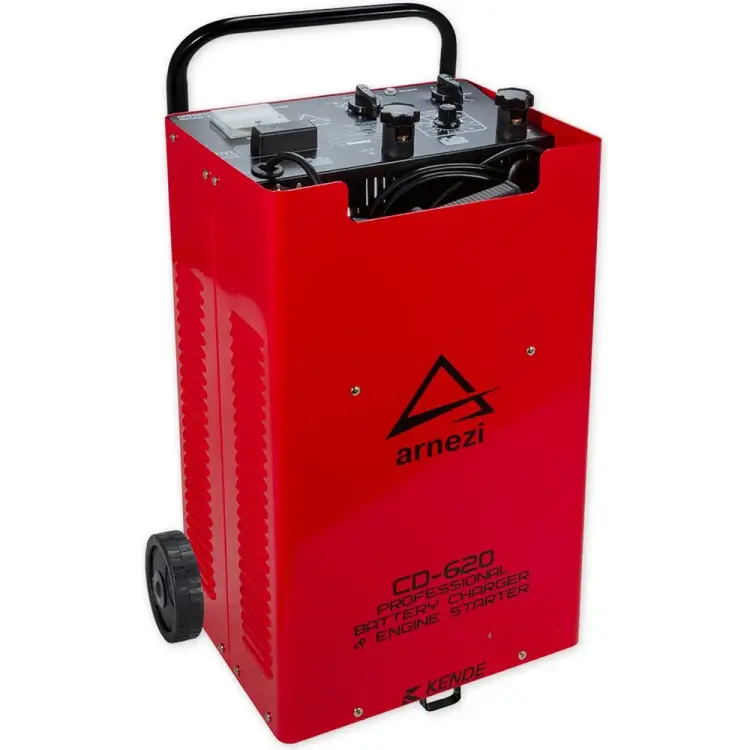 Зарядно-пусковое устройство Arnezi R7990212