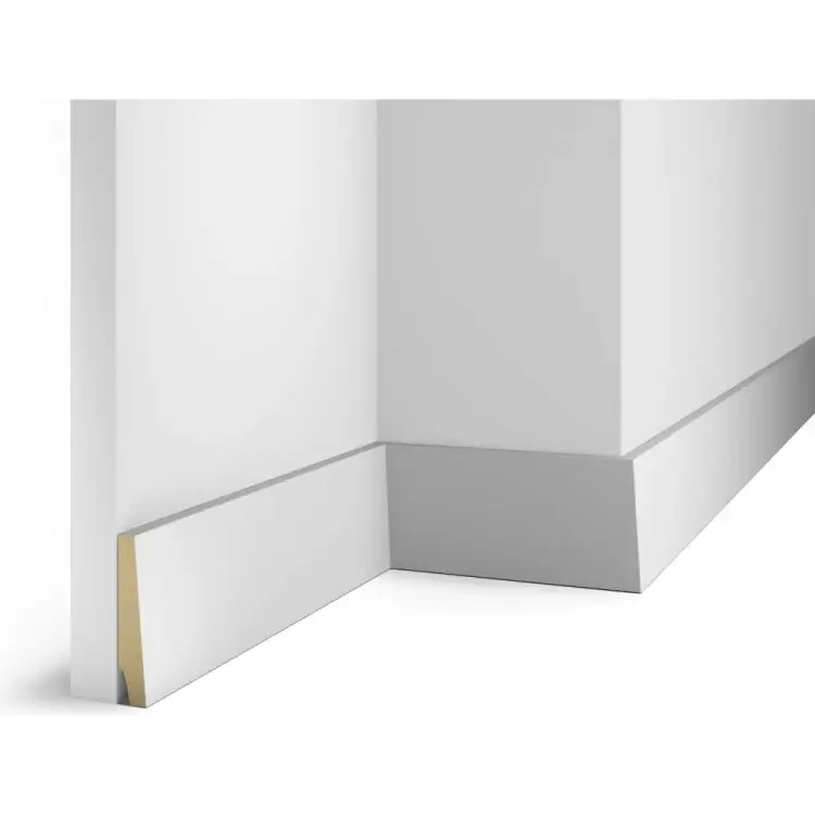 Плинтус Cosca Decor AP06 СПБ098310 Плинтус Cosca Decor AP06 СПБ098310
