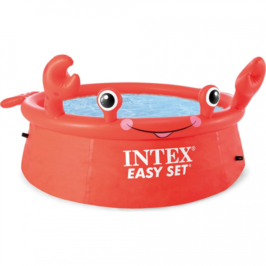 Бассейн INTEX Easy Set